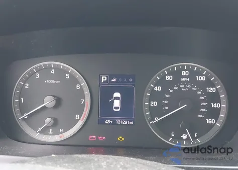 2016 Hyundai Sonata Se from USA, damaged, VIN 5NPE24AF3GH260514